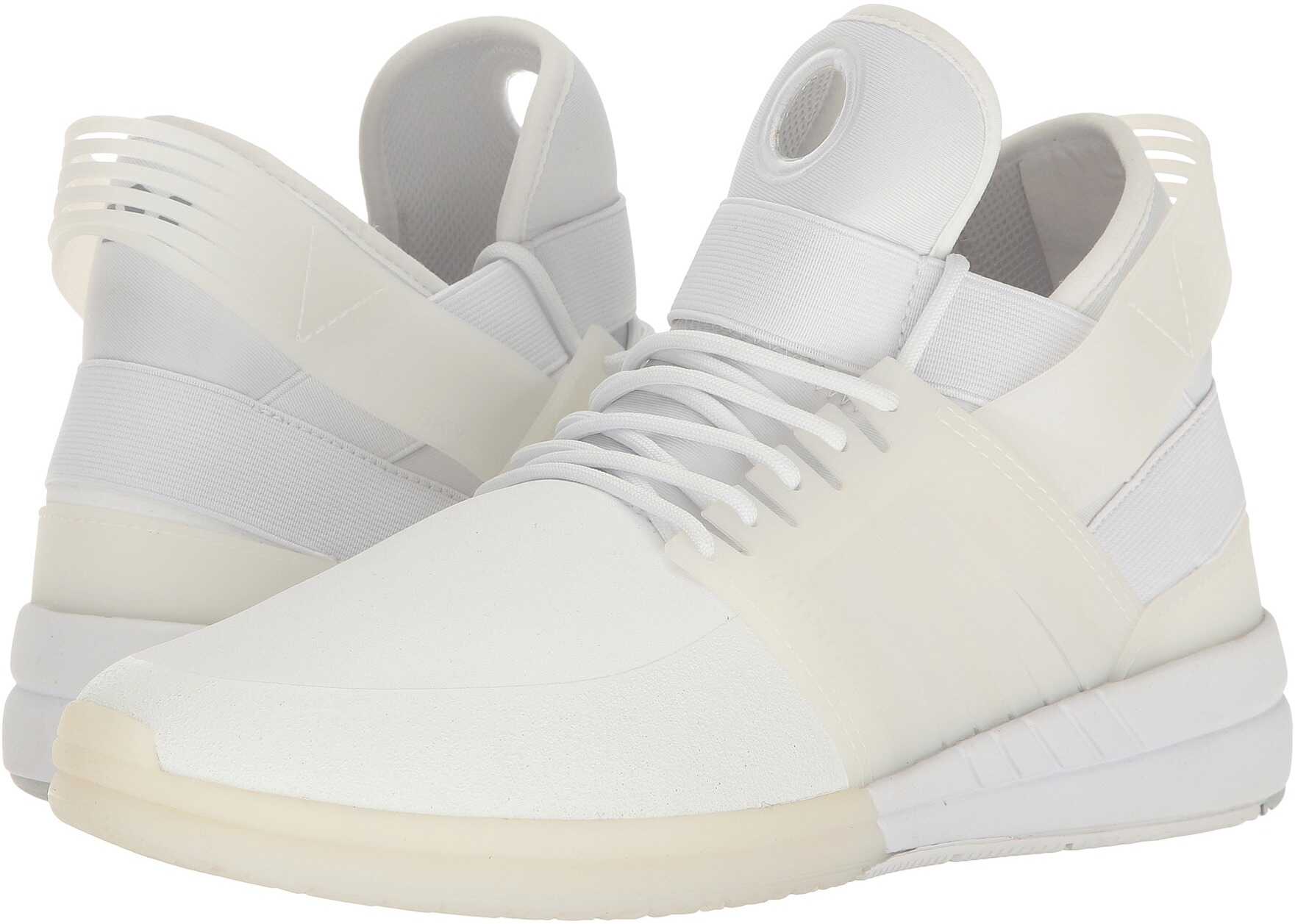 Tenis Supra Skytop V White