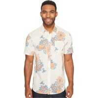 Camasi Sport Tropics Short Sleeve Woven Top* Barbati