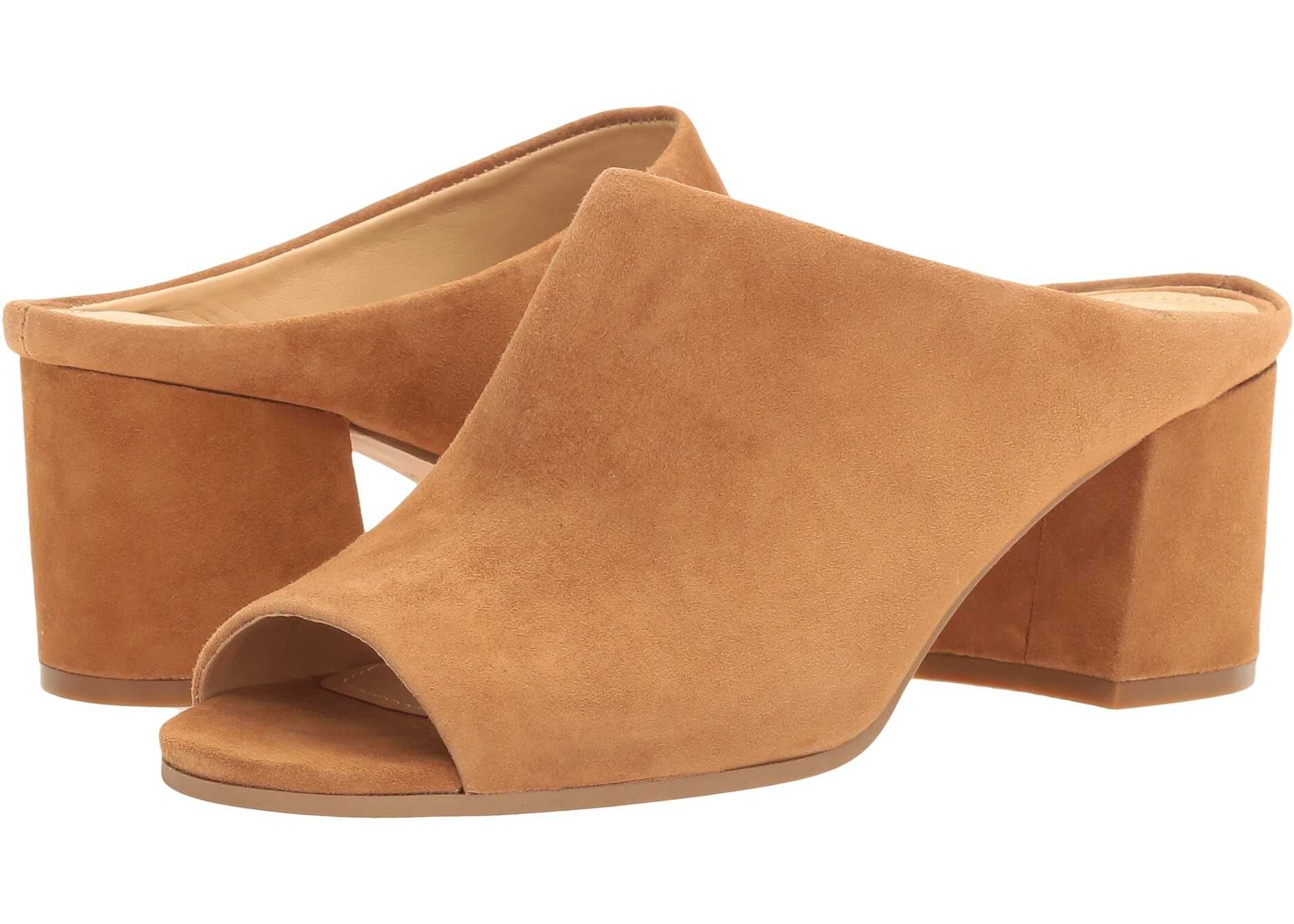 Sabot Ivanka Trump Evia* Light Rio Maple