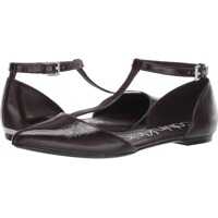 Balerini ascutiti Calvin Klein Ghita Flat*