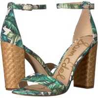 Pantofi cu Toc Yaro Ankle Strap Sandal Heel Femei