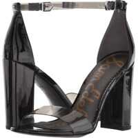 Sandale cu toc Yaro Ankle Strap Sandal Heel Femei