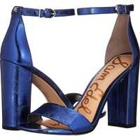 Sandale cu toc Yaro Ankle Strap Sandal Heel Femei