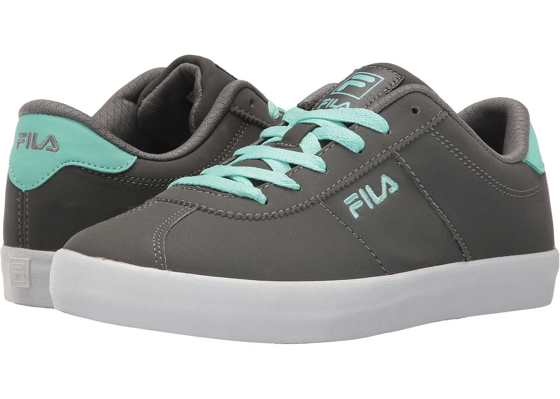 Tenis Fila Rosazza Castlerock/Aruba Blue/White
