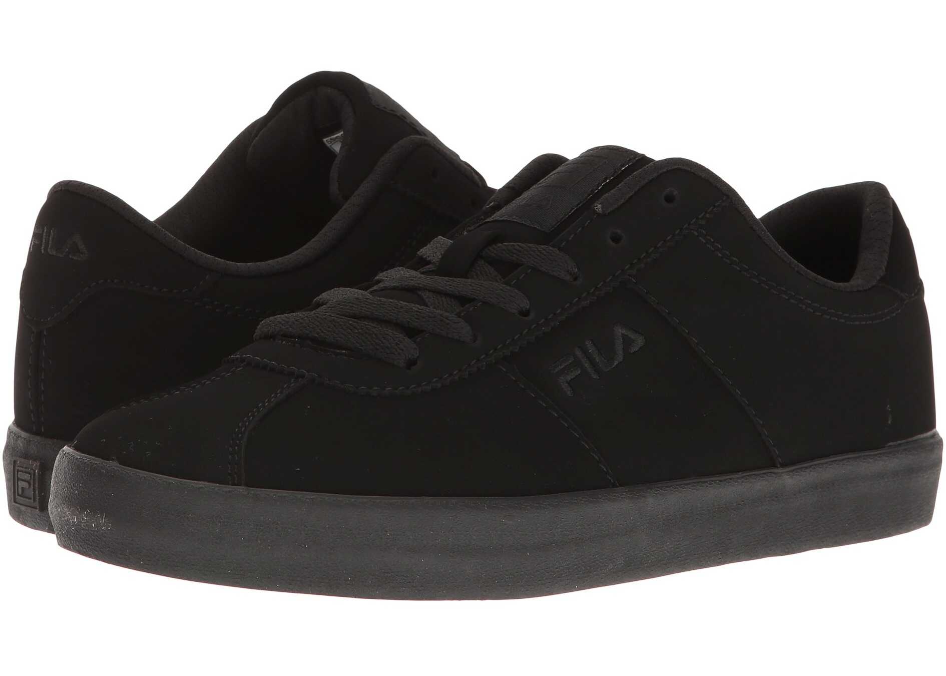 Tenis Fila Rosazza Black/Black/Black