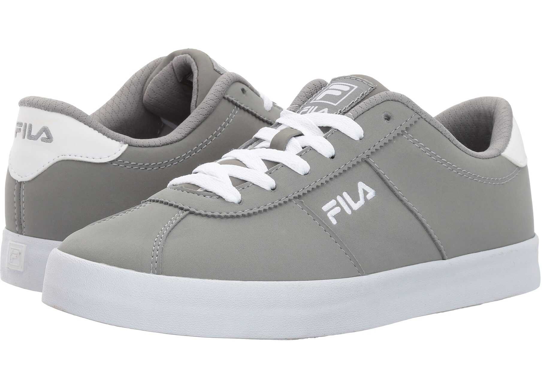 Tenis Fila Rosazza Monument/White