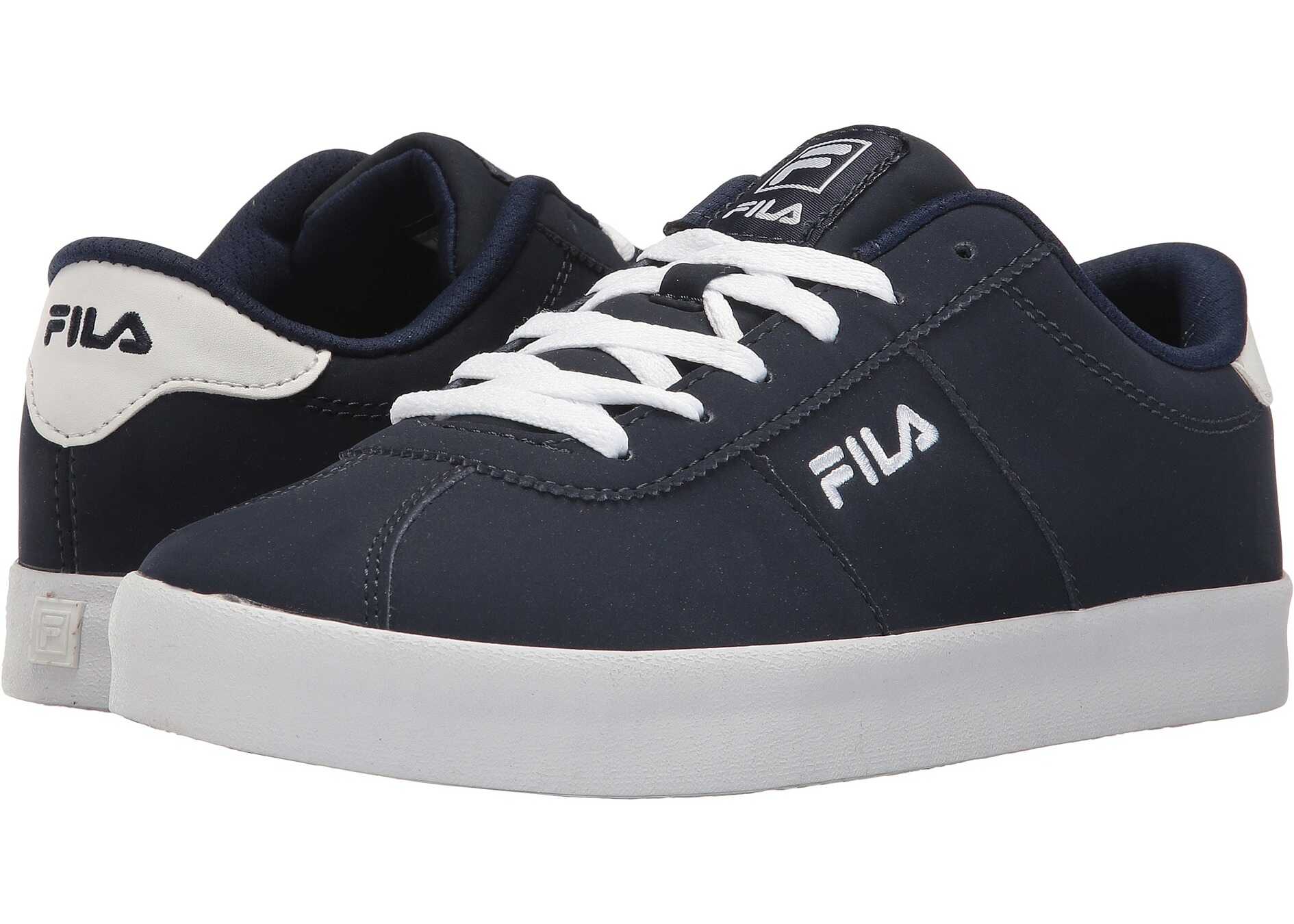 Tenis Fila Rosazza Fila Navy/White