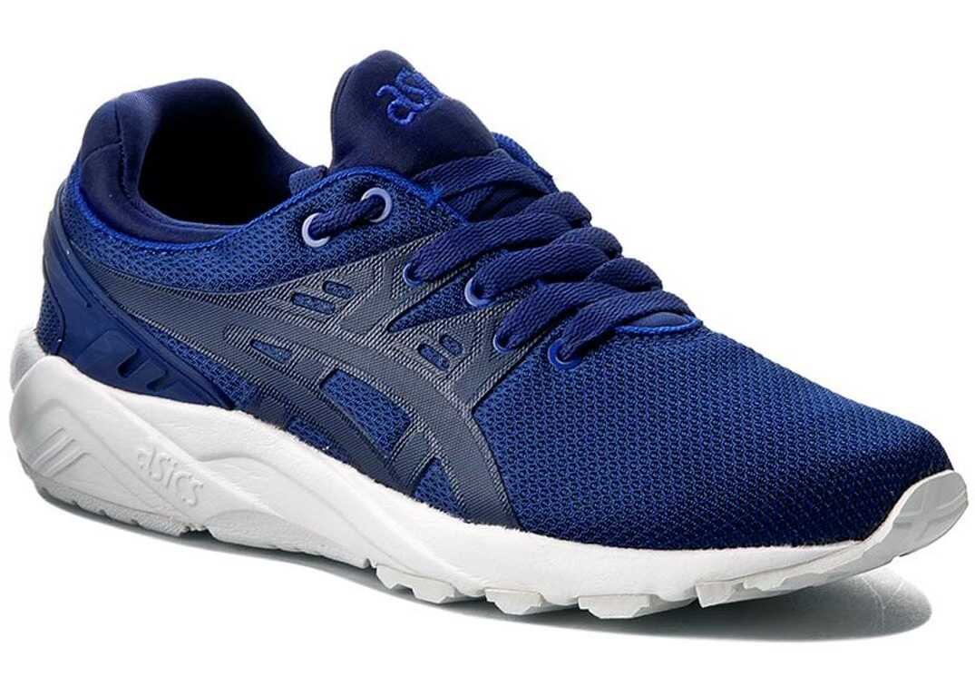 Tenis ASICS Asics Gel-Kayano Trainer Evo Blue