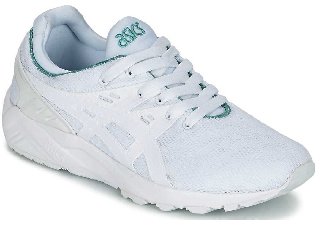 Tenis ASICS Asics Gel-Kayano Trainer Evo White
