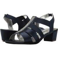 Pantofi cu Toc Eve Femei