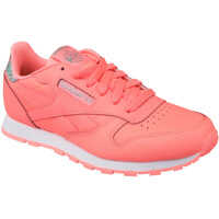 Sneakers Classic Leather Fete