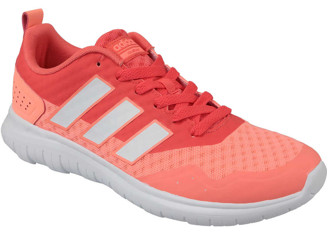 adidas Cloudfoam Lite Flex W Pink