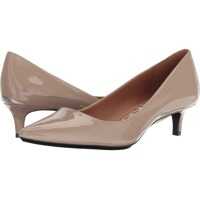 Pantofi cu toc Calvin Klein Gabrianna Pump*