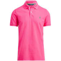 Tricouri Polo Custom-Fit Stretch Mesh Polo* Barbati
