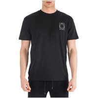 Tricouri Neckline Jumper Barbati