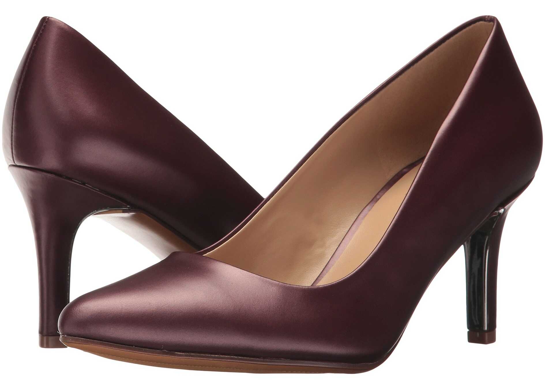 Pantof Naturalizer Natalie Bordo Pearl Leather