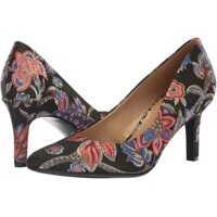 Pantofi cu Toc Natalie Femei