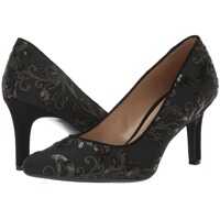 Pantofi cu Toc Natalie Femei