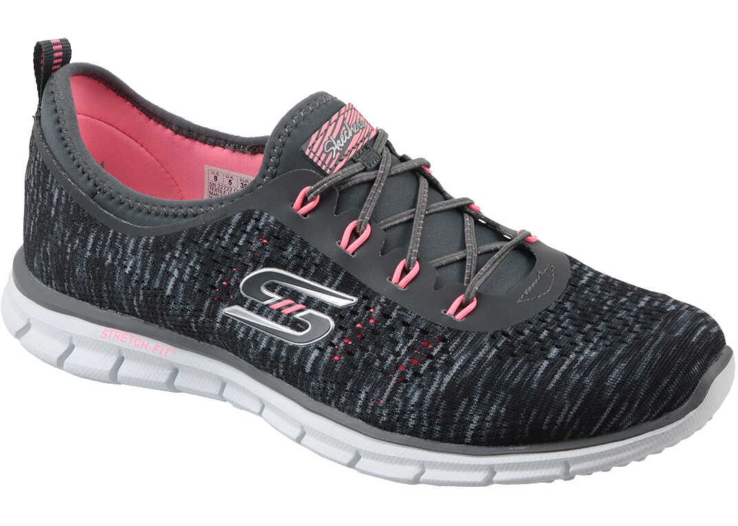Tenis SKECHERS Glider Grey