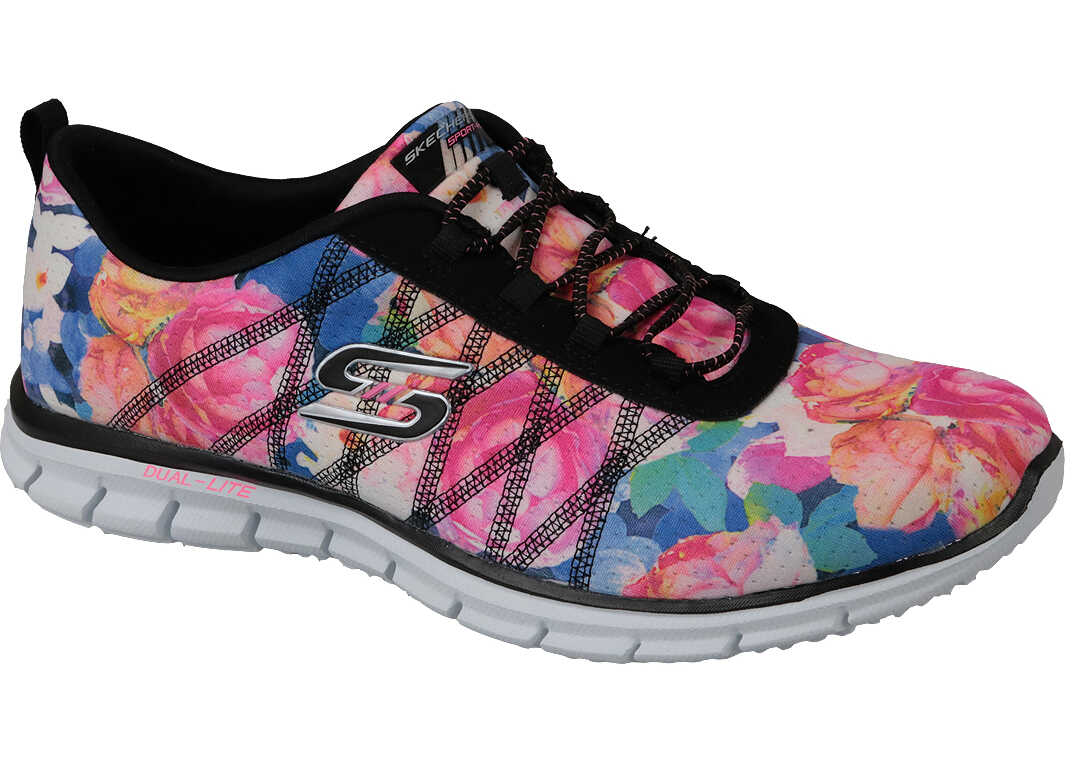 Tenis SKECHERS Glider Pink
