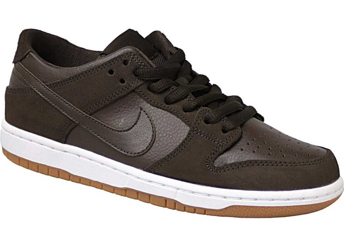 Nike Dunk Low Pro IW Brown