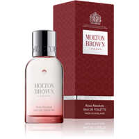 Parfumuri Rosa Absolute Eau De Toilette 50Ml Femei