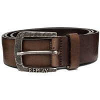 Curele Douglas Men's Leather Black Brown Belt Barbati