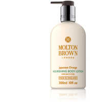Cosmetice Japanese Orange Nourishing Body Lotion 300Ml Femei