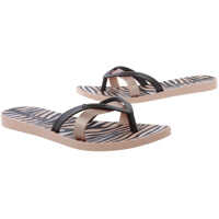 Slapi Kirei Silk II FEM "Brown" Femei