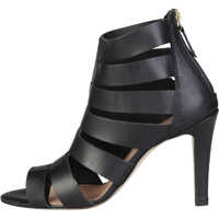 Sandale cu toc Pierre Cardin Eleonore*