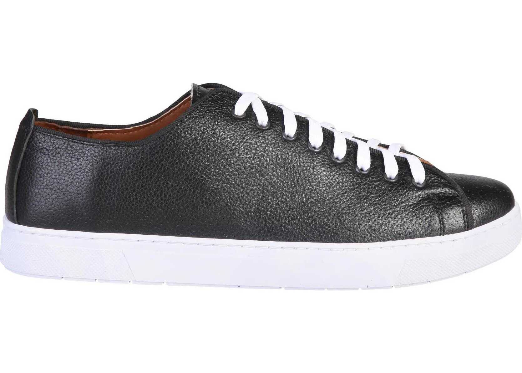 Tenis Pierre Cardin Clement Black