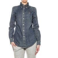 Camasi Shirt in cotton* Femei