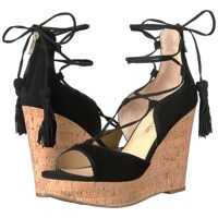 Sandale cu platforma Ivanka Trump Hellan3