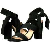 Sandale cu toc Ivanka Trump Kiffie