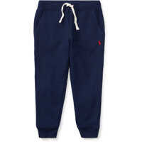 Pantaloni Cotton-Blend-Fleece Jogger Baieti