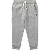 Pantaloni Cotton-Blend-Fleece Jogger Baieti