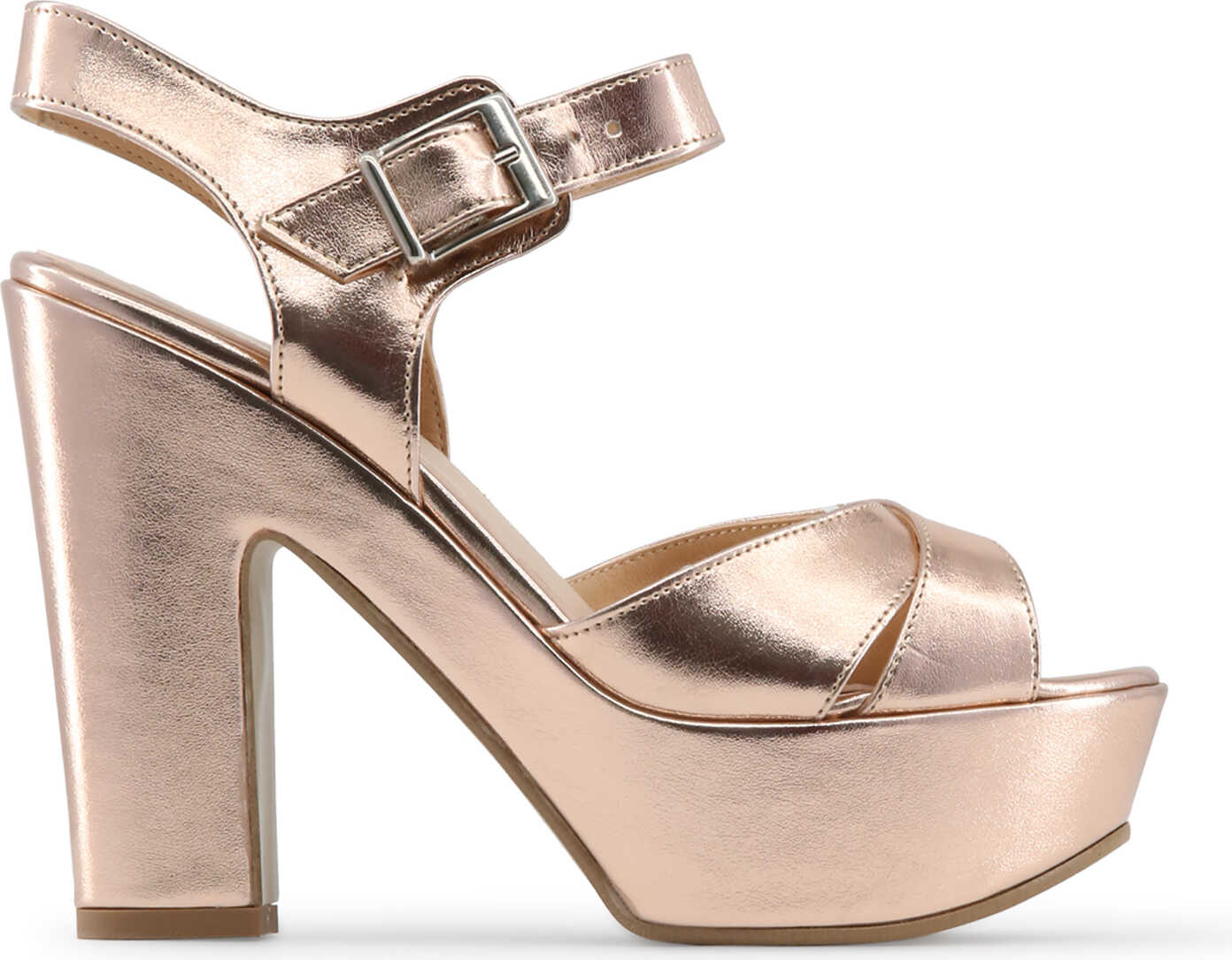 Sandala Made in Italia Enimia Pink