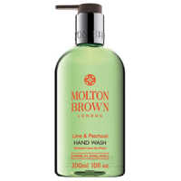 Cosmetice Lime Patchouli Hand Wash 300Ml Barbati