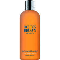 Cosmetice Thickening Shampoo With Ginger Extract 300Ml Barbati