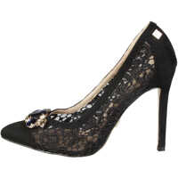 Pantofi cu Toc 424_Micro* Femei