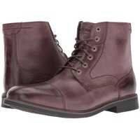 Bocanci casual Classic Break Cap Toe Zip Boot Barbati