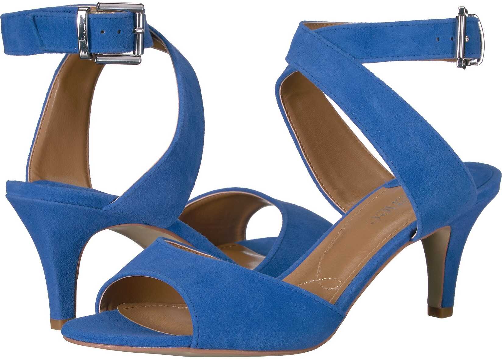 J. Renee Soncino Cobalt Blue