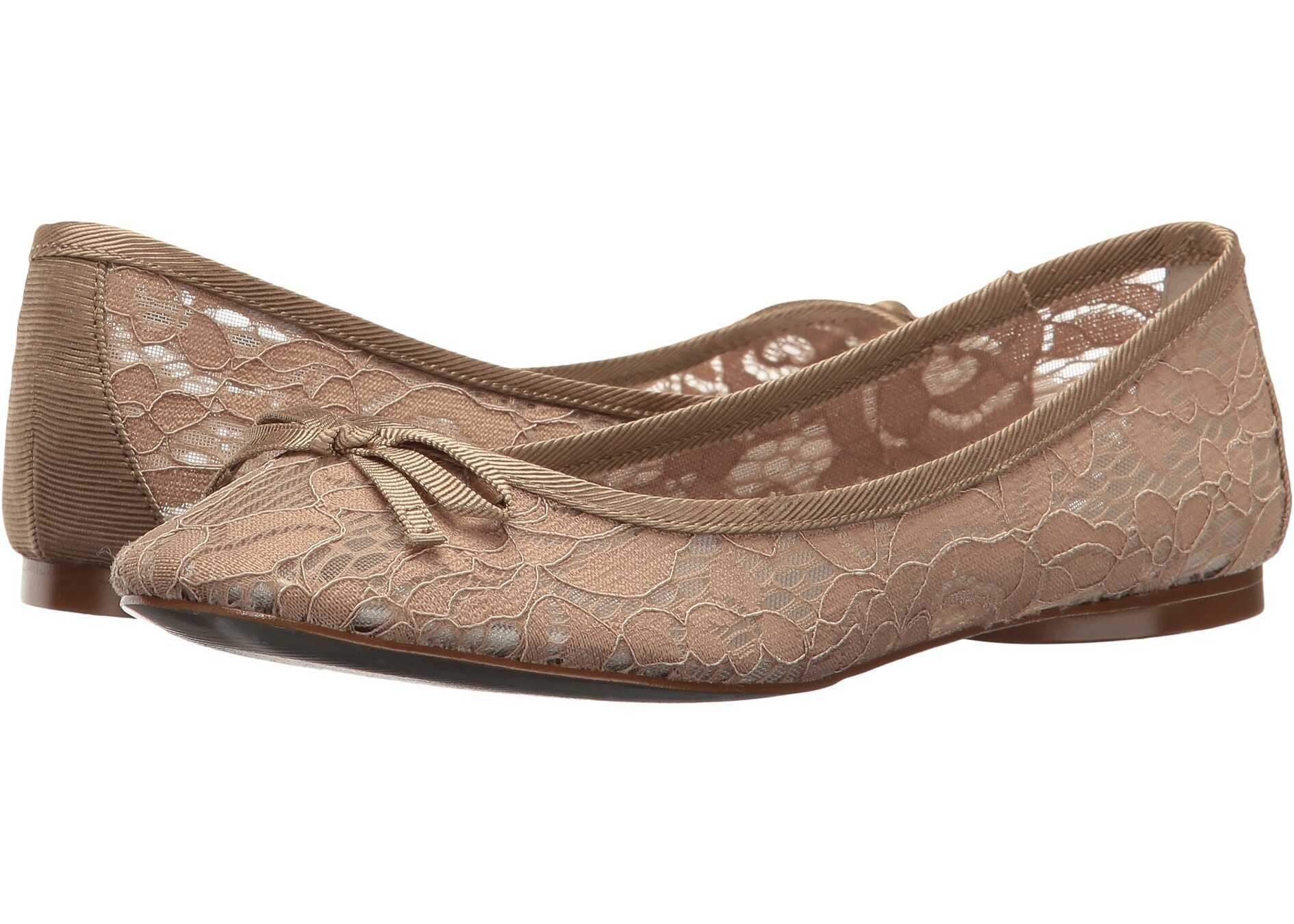 Balerin Adrianna Papell Sage Nude Sophie Lace