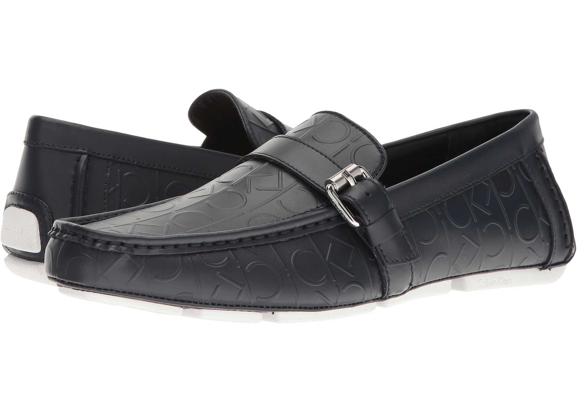 Mocasin Calvin Klein Markus Dark Navy