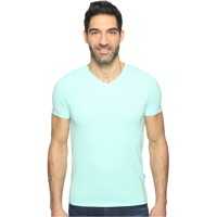 Tricouri Calvin Klein S&Z V-Neck Tee