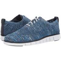 Pantofi Oxford Zerogrand Stitchlite Oxford Barbati