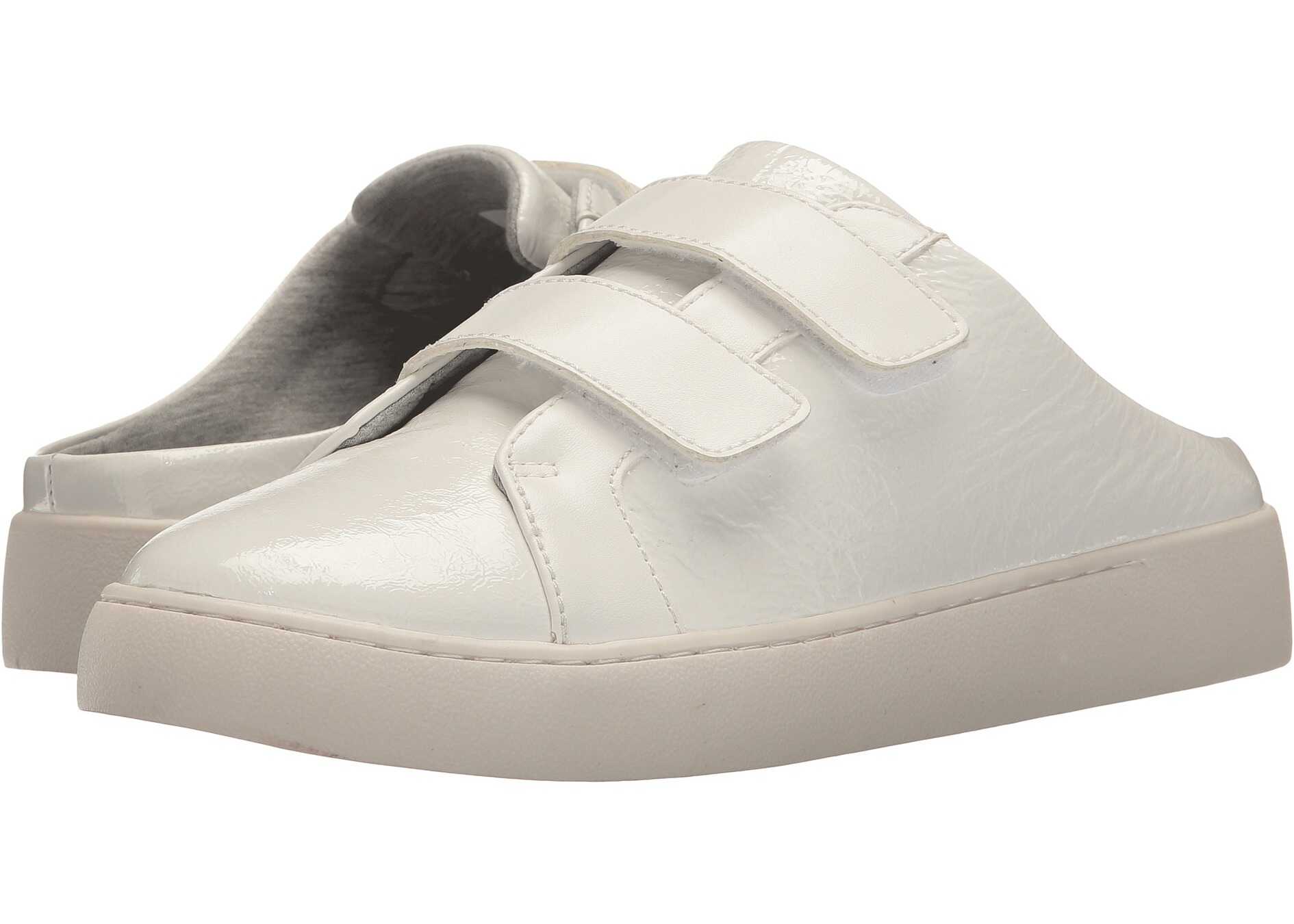 Tenis Nine West Poeton White Patent