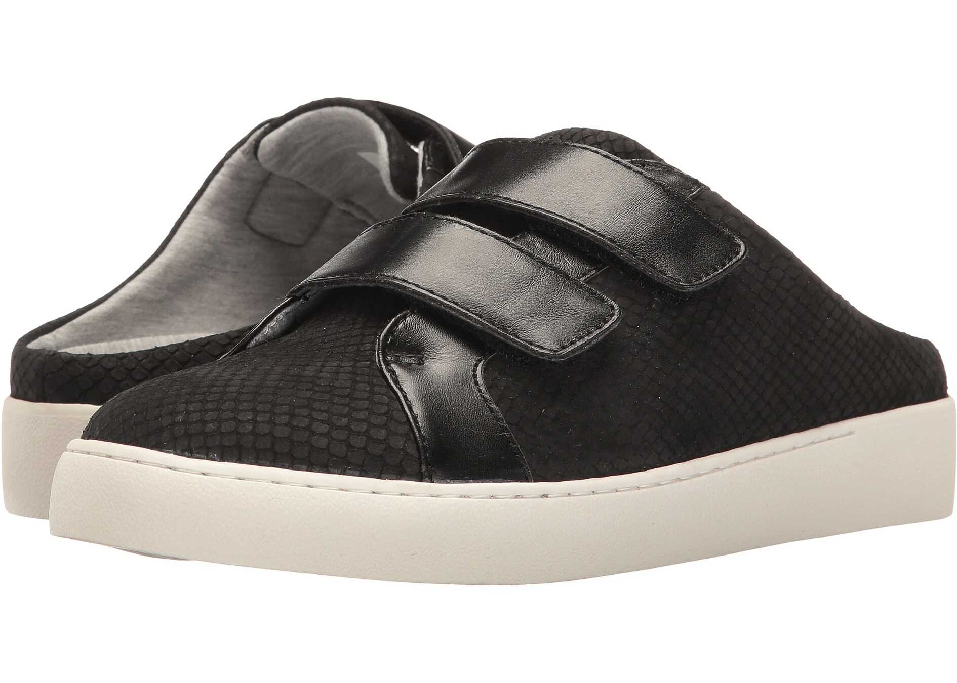 Tenis Nine West Poeton Black Nubuck