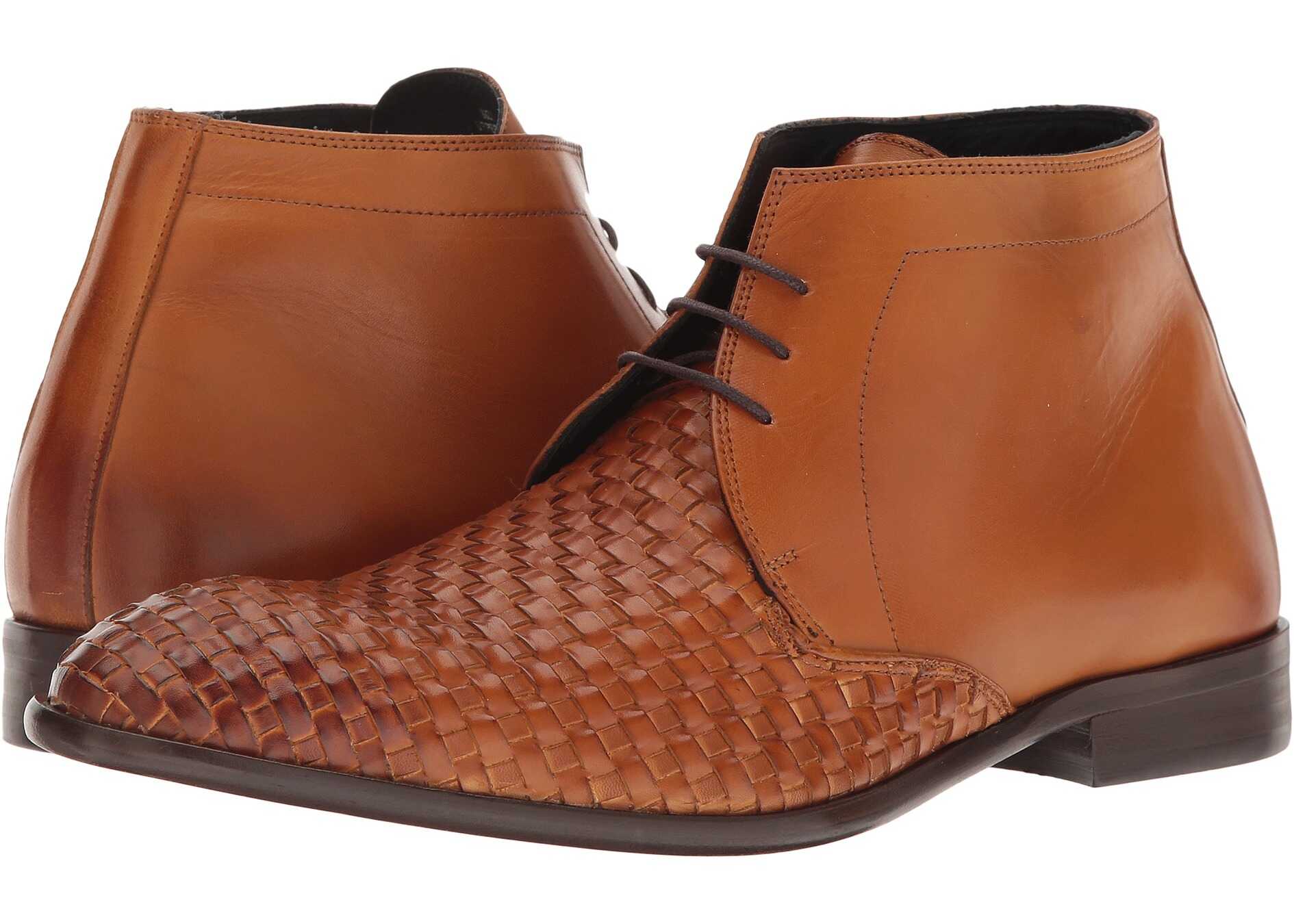 Gheata Messico Oriol Burnished Honey Leather
