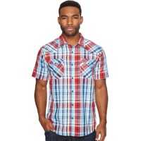Camasi Sport Levi's® Kevin Short Sleeve Woven